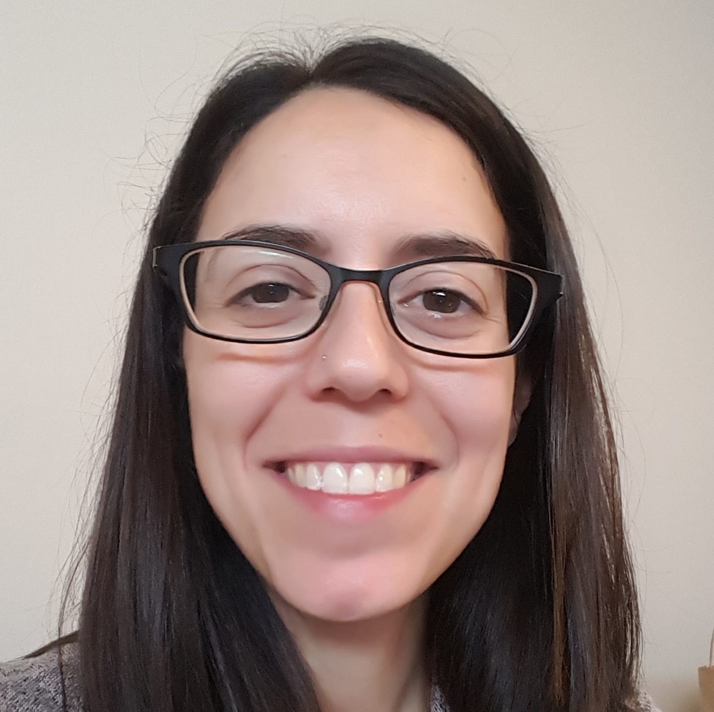 Meet your Posher, Allison